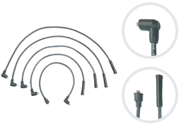 [833000607] CABLE ENCENDIDO CHEVROLET SWIFT - CHEVITAXI  1990 - 2003  1.3L  8V