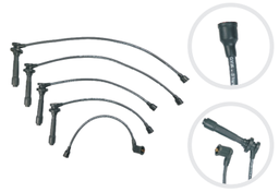 [833000669] CABLE ENCENDIDO CHEVROLET ESTEEM 1992-1999 1.6L 16V