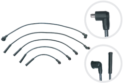 [833000535] CABLE ENCENDIDO NISSAN D21 INY 1995 2.4L