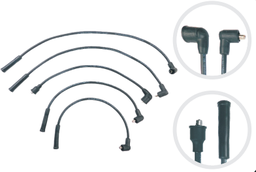 [833000905] CABLE ENCENDIDO FORD FESTIVA 1993-1998 1.3L 12V