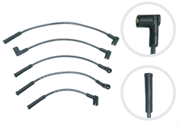 [833001402] CABLE ENCENDIDO SKODA FELICIA, COMBI 1994-2001 1.3L 8V