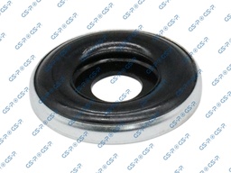 [71510762] RODILLO SOPORTE AMORTIGUADOR DEL CLIO II 1.6 2002-2009 SYMBOL 1.4 1.6 2002-2010 MEGANE I 1.4 1.6 2001-2008 LOGAN 1.4 1.6 2007-2015 SANDERO 1.6 2009-2016 DUSTER 1.6 2.0 2013-2021