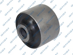 [71512857] BUJE TIJERA TRAS MITSUBISHI PAJERO