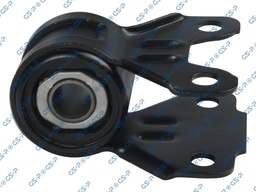 [71514592] BUJE PUÑO TIJERA IZQ MAZDA 3 ALL NEW 2006-2015 (CON ABRAZADERA)