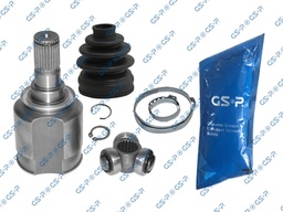[71657109] KIT PUNTA EJE LADO CAJA HYUNDAI GRAN I10 KIA PICANTO ION 25x21x35 (SK-572)