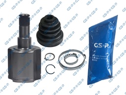 [71699010] KIT PUNTA EJE LADO CAJA CHEVROLET OPTRA 1.8 MECANICO  34x24x35 (GM-713)