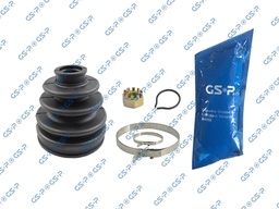 [71720528] GUARDAPOLVO EJE L/R CHEVROLET CORSA 1.3 1995-1998 CORSA WIND 1.4 1998-2006 CORSA POWER 1.6 2002-2006 (22MMX77MM)