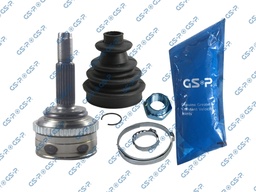 [71806016] KIT PUNTA EJE LADO RUEDA CHEVROLET SAIL  (AVEO CORSA) ABS 47 22x22x52 (OP-881)