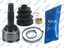 [71824014] KIT PUNTA EJE LADO RUEDA HYUNDAI ATOS INDU 2005-2012 TOPE 25x20x50 (HY-806)