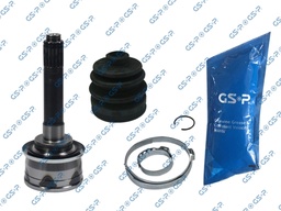 [71826002] KIT PUNTA EJE LADO RUEDA CHEVROLET LUV 2.3 PI 17x23x53 (IZ-032)
