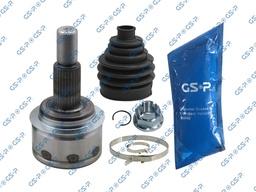 [71834272] PUNTA EJE LADO RUEDA MAZDA 3 2.0 SKYACTIV 2015-2020 (28X30X59) (MZ-125)