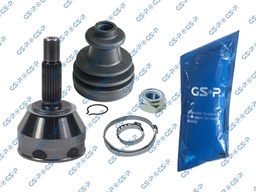[71850012] PUNTA EJE LADO RUEDA RENAULT 9 1.4 1986-1998 TWINGO 1.2 8V 1994-2006 CLIO I 1.4 1993-1999 PE (21X30X46.3) (RN-801)