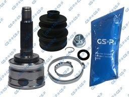 [71857007] KIT PUNTA EJE LADO RUEDA CHEVROLET SWIFT 1.3 PI 23x19x49 (SK-024)