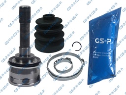 [71857035] KIT PUNTA EJE LADO RUEDA CHEVROLET VITARA 3P 1.3  PI 26x22x48 (SK-025)