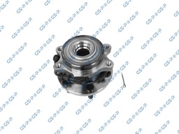 [719329005K] BOCIN RUEDA DEL NISSAN NAVARA 4X4 FRONTIER NP300 29D CON ABS 54T CON RODAMIENTO Y PIN