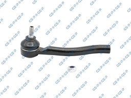 [71S070830] TERMINAL DIRECCION IZQ NISSAN MARCH 2013-2021 VERSA 2012-2020 NOTE (HR16DE)