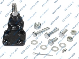 [71S080099] ROTULA INF CHEVROLET LUV 1.6 4X2