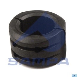 [66030.261] BUJE BARRA ESTABILIZADORA VOLVO, RENAULT TRUCK