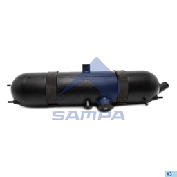 [66045.203] TANQUE EXPANSION RADIADOR SCANIA BUS