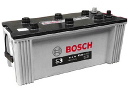[BT0092S38137] BATERIA BOSCH ECU S3 - 150 AH - 1500 CAJA 4D (880,D,L 50,9 AN 22, AL 23,8 CM)