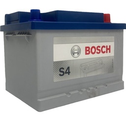 [BT0986A00216] BATERIA BOSCH MEGA POWER 780 AMP- 45 Ah CAJA 42D (780-MP-42-D) L 24,5 AN 17,5 AL 17,5 CM