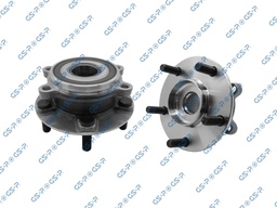 [719328032] BOCIN RUEDA DEL MAZDA 3 SKYACTIV 2015-2020 CX3 2016-2020 CX5 2014-2017 4X2 28D CON ABS 48T