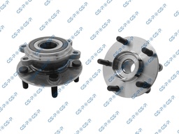 [719328034] BOCIN RUEDA DEL MAZDA 3 SKYACTIV 2015-2018 CX3 2016-2020 CX5 2014-2018 4X2 28D CON ABS 48T