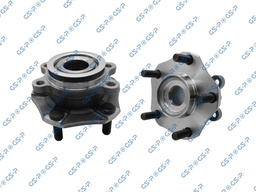 [719329034] BOCIN RUEDA DEL NISSAN SENTRA B17 1.8 MRA8 2014-2020 CON ABS (29 DIENTE) (48 PULSOS) (5 PERNOS)