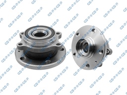 [719336007] BOCIN RUEDA DEL VW VOLKSWAGEN JETTA BORA  36D CON ABS 43T
