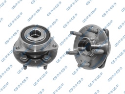 [7193C0014] BOCIN RUEDA DEL CHEVROLET TRACKER 33D CON ABS 48T
