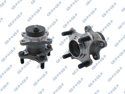 [719400199] BOCIN RUEDA TRAS SUZUKI SWIFT  CON ABS 36T