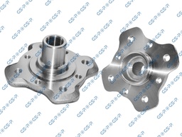 [719424004] BOCIN RUEDA DEL FORD FESTIVA 1.3 1992-2000 KIA PRIDE 1.3 1996-2000 (24 DIENTES)