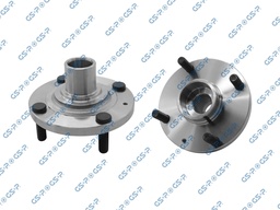 [719433010] BOCIN RUEDA DEL CHEVROLET OPTRA 1.4 1.6 1.8 2004-2012 (33 DIENTES)