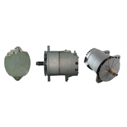 [261117249] ALTERNADOR 33SI 24V 90AMP J180 1PIN P: SP T:DELCO V:EXT(1116405-GA206)