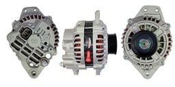 [26LS11103] ALTERNADOR MITSUBISHI HARD TOP V6-3000 12V 90AMP 2PINES P: 5PK T:MITSUBISHI V:INT