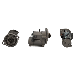 [26128000-1151] ARRANQUE YANMAR RELACIONADO 12V T13 1.20KW S:HORARIO T:DENSO