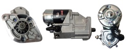 [640280006870] ARRANQUE TOYOTA DYNA HILUX 12V 11T 2 KW TIPO NIPPON DENSO