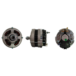 [44A13N165] ALTERNADOR DEUTZ MOTORES ESTACIONARIOS 12V 60AMP 1PIN P: SP T:VALEO V:EXT(GA925 GA1452 GA1460 GA1461)