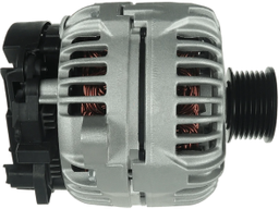 [440124525044] ALTERNADOR RENAULT MASTER 12V 170AMP 2PINES P:7PK T:BOSCH 23367N