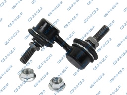 [71S050670] BIELETA BARRA ESTAB DER DAIHATSU SIRION 1.3 1.5 2006-2009