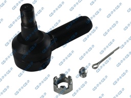 [71S070891] TERMINAL CORTA IZQ FORD 600 F-800