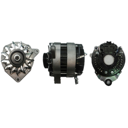 [64LS17308] ALTERNADOR RENAULT 9 RENAULT 19 INYECCION 12V 90AMP 2PINES P: 4PK T:VALEO V:EXT(GA652)