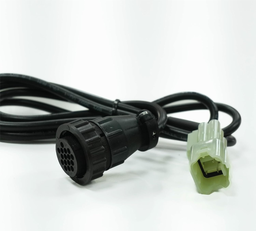 [053151/AP83] CABLE TXB HERO 3151/AP83 PARA MOTOCICLETA