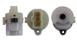 [65DL-6067] RAMAL DE ENCENDIDO HYUNDAI ELANTRA 02-08, SANTA FE 00-06, GETZ 02-08, 1 OREJA, SIN CABLE, 6 PINES