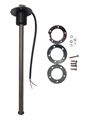 [16317215] SENSOR DE COMBUSTIBLE REED LAMINAS 16" FLOTADOR
