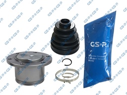 [71659055] PUNTA EJE LADO CAJA TOYOTA HILUX 2.4 2000-2005 HI-RIDER (FLANCHE) (23X29X34)