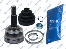 [71841037] KIT PUNTA EJE LADO RUEDA NISSAN X-TRAIL HONDA CRV 07/10 PI ABS 44 29x25x56 (NI-824A)