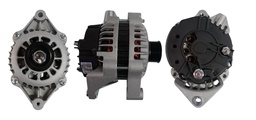 [52ZM 9020315] ALTERNADOR CHEVROLET ASTRA CORSA COBALTERNADOR S10 VECTRA 12V 90AMP 9:5PK T:VALEO (GA911 GA1824) 93312974 2220239A 70018 SG9B082