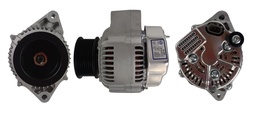 [52ZM 9081302] ALTERNADOR TOYOTA LAND CRUISER 12V 145AMP 3PINES P:2V T:NIPONDENSO
