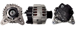 [34GA10024] ALTERNADOR RENAULT SANDERO/ LOGAN/ NEW SYMBOL 95AMP (GA984) TIPO VALEO NEW